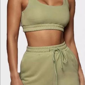 The Bare Collection Sets